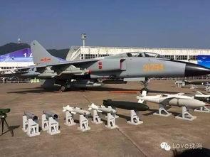 中国航展大爆料最新消息,尖端科技云集，未来航空盛宴即将开启